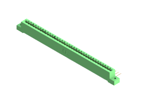 337-035-559-102 - EDAC Card Edge Connector
